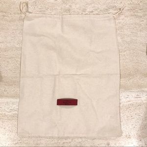 Valentino Garavani Dustbag